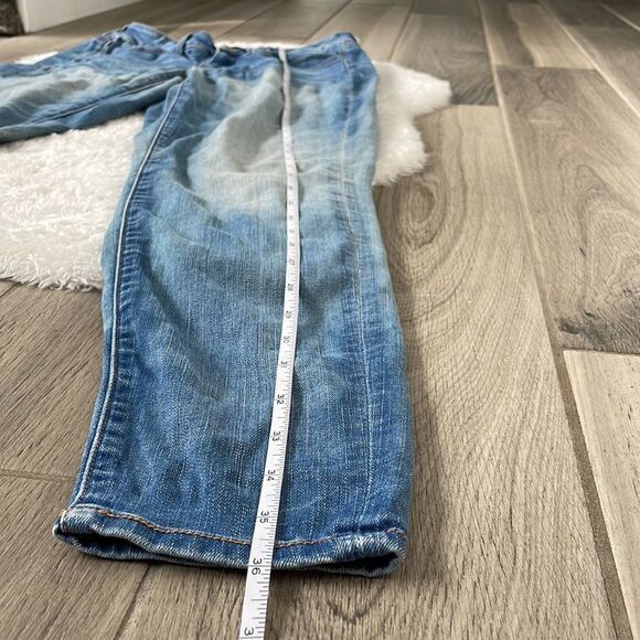 American Eagle skinny jeans - Picture 9 of 10